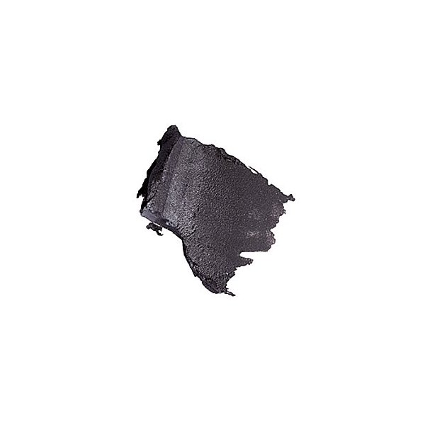 Blue Water Naturals Indelible Creme Eye Shadow - Carbon (Frosted)