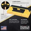 Franklin Sensors 710 Professional Stud Finder with 13-Sensors Wood & Metal Stud Detector/Wall Scanner, Made in the USA