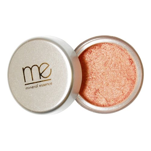 Mineral Essence Shimmer Eye Shadow, Pure Bronze