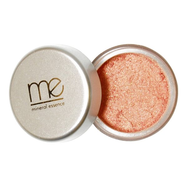 Mineral Essence Shimmer Eye Shadow, Pure Bronze