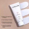 G.M. Collin Sensiderm Cream | Daily Face Moisturizer for Sensitive Skin | Hydrating Redness Reducing Lotion for Rosacea