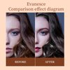 Generic Evanesce™ Soft Matte Cream Concealer 2024 New, Waterproof Foundation, Full Coverage, Hydrating Long-Lasting Concealer