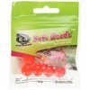 BNR Tackle Soft Beads Red 14mm Artificial Fishing Bait