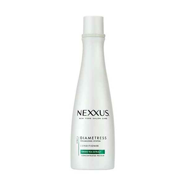 NEXXUS Diametress Luscious Volume Conditioner 13.50 oz (Pack of 2)