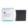 Soapwalla - Activated Charcoal & Petitgrain Soap Bar | Vegan, Cruelty-Free, Clean Skincare (4 oz | 110 ml)