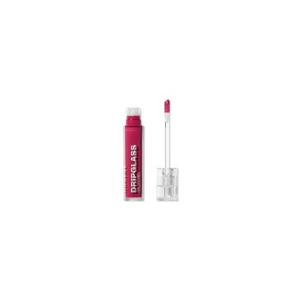 MORPHE Dripglass Glazed High Shine Lip Gloss (Berry Stained)