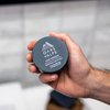 Oars + Alps Clay Hair Pomade for Men, Promotes Hair Growth, Medium Hold, Matte Finish, Reduces Frizz, Made with Kaolin Clay, TSA Approved, 2.4 Oz
