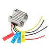 uxcell Voltage Converter Regulator DC/DC DC 12V Step-Up to DC 48V 2A 96W Power Boost Transformer Waterproof