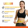 Laellium Pills - Advanced Daily Formula All Natural Ingredients, Laellium Supplement Capsules, Premium Support Maximum Strength for Overall Health & Wellness, 60 Capsules for 1 Month