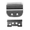 Miaco 913-25 Clipper Blade Set fits Oster Clipper Models 123, 151, 152, 1206, 1525, 254, 256, 259, 274, 6560 & 6730