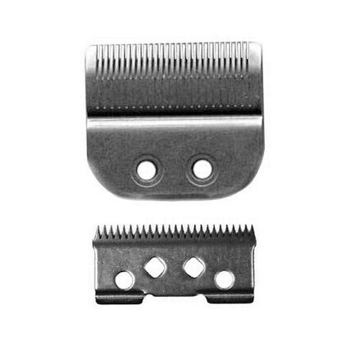 Miaco 913-25 Clipper Blade Set fits Oster Clipper Models 123, 151, 152, 1206, 1525, 254, 256, 259, 274, 6560 & 6730