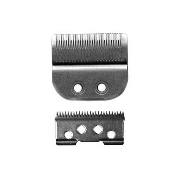 Miaco 913-25 Clipper Blade Set fits Oster Clipper Models 123, 151, 152, 1206, 1525, 254, 256, 259, 274, 6560 & 6730