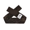 YANTAISIYU Wig Grip Band for Women Wig Grip Headband Non-slip Adjustable Wig Scarf for Keeping Wigs in Place (Dark Brown)