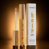 LORAC Holy Lips Plumping Serum Lip Gloss | Collagen, Hyaluronic Acid Infused, Cruelty Free, Gluten Free, Vegan