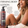 RD Alchemy - Natural & Organic Firming Body Lotion for Cellulite, Crepey Skin. Firming Herbal Extracts improve the appearance of loose, dimply skin and the dreaded orange peel effect.