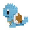 nanoblock Pokemon Squirtle Building Kit (NBPM_004)