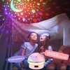 MINGKIDS Toys for 3-8 Year Old Girls Boys,Timer Rotation Star Night Light Projector Kids Twinkle Lights, 2-9 Year Olds Kids Chritsmas Birthday Gifts,Teen Toddler Baby Girls Boys Gifts