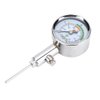 VGEBY Ball Pressure Gauge, Mini Portable Basketball Football Volleyball Ulitity Air Pressure Gauge Sports Inflation Devices