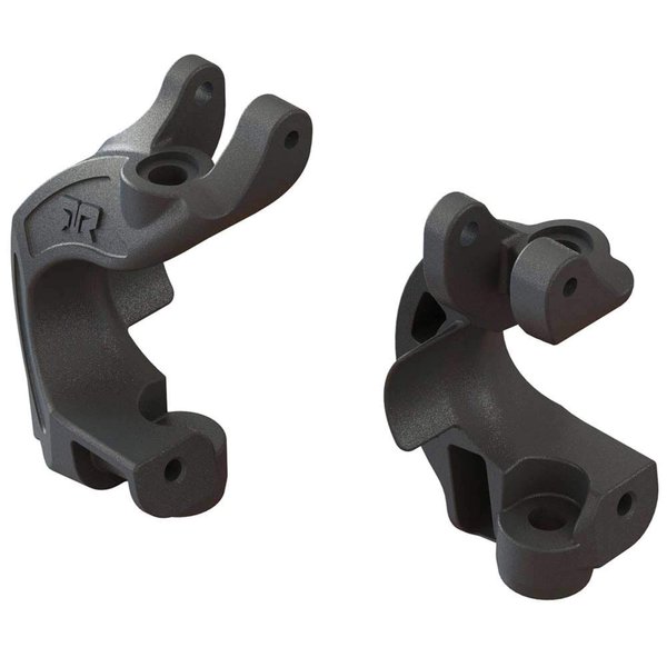 ARRMA C-Hubs (2): 4x4, ARAC5047