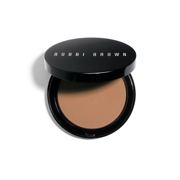 Bobbi Brown Bronzing Powder - # 4 Deep - 8g/0.28oz