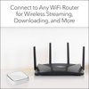 NETGEAR 4G LTE Broadband Modem (LM1200) – Use LTE as a Primary Internet Connection or Failover Solution for Always-On WiFi | Certified with AT&T, T-Mobile & Verizon