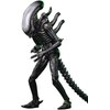 Hiya Toys Alien (1979) Big Chap 1:18 Scale Action Figure, Multicolor
