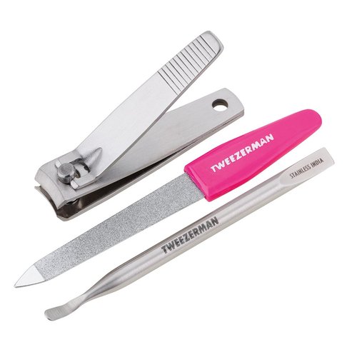 Tweezerman Mini Manicure Kit