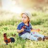 LC JoyCre Rooster Toys Rooster Figurine Toy Animal Figurines for Toddlers Preschool Animals Figures Eduactional Project Diorama Model Toy for Kids