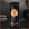 Brzeaf Hair Styling Powder, Hair Volumizer and Texture Powder, Volumizing and Hold Natural Look, No Greasy, Hair Texture Powder for Men, Hair Root Lifting Powder for All Hair Types