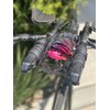 SLS3 AERO Speed Hammock | Front Hydration Snack Storage/Aero Bars Water Bottle Holder | Triathlon | Time Trial | TT