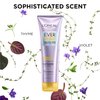 L'Oreal Paris EverPure Blonde Sulfate Free Shampoo for Color-Treated Hair, Neutralizes Brass + Balances, For Blonde Hair, 8.5 Fl Oz (Packaging May Vary)