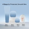 Shiseido Urban Environment Mineral Clear Sunscreen SPF 50 - Visibly Improves Skin Tone, Radiance, Wrinkles & Firmness - Water Resistant for 40 Minutes - Non-Comedogenic - 1 fl oz