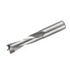 uxcell Brad Point Drill Bits for Wood 10mm x 68mm Right Turning Carbide for Woodworking Carpentry Drilling Tool