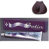 SATIN Hair Color Mahogany Series 4MV Dark Mahogany Violet 3 oz (Model: SAT2193) by Satin Hair Color [parallel import goods]