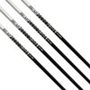 Graphite Design Tour AD-55 Iron Shafts - .355 Taper Tip - Choose Flex (4 Iron - 38.5", Stiff)