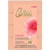 Caress Daily Silk Beauty Soap Bar - (6 X 4 Ounce)