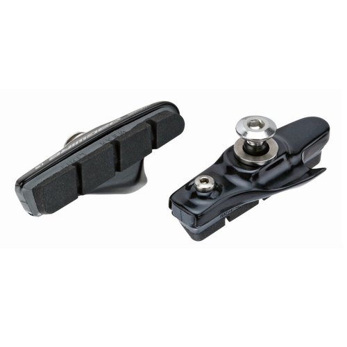Jagwire Road Sport S Brake Pads SRAM/Shimano Black