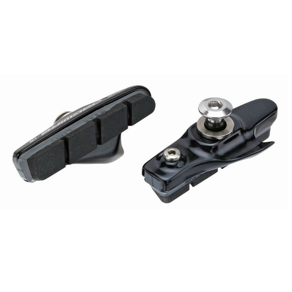 Jagwire Road Sport S Brake Pads SRAM/Shimano Black