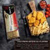 Ka-Me Gluten Free Rice Crackers, Original, 3.5 Ounce