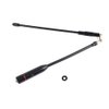 HYS TC-761 VHF UHF 15.7inch SMA Female Foldable Antenna Replacement Dual Band Walkie Talkie Antenna for BaoFeng UV-5R UV-82 Kenwood Wouxun Ham Radio