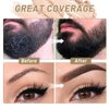 SOVONCARE Instantly Hairline Powder, Hairline Shadow Gray Hair Coverage Touch Up Hair Powder for Thinning Hair for Women Hair Root Touch Up Powder Hair Root Cover Up Conceals Hair Loss Light Blonde