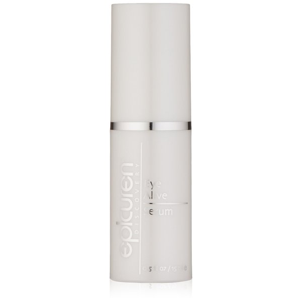 epicuren DISCOVERY Eye Alive Serum, 0.5 oz.