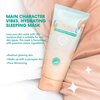 1 Tube Barefaced GLAZED Ultra Hydrating Sleeping Mask, 150ml