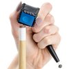 Felson Billiard Supplies Pocket Pool Chalk Holder – Slip-in Pocket Cue Stick Chalker Accessory