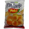Yoki - Cheese Bread Mix - 8.82 Oz (PACK OF 04) | Mistura p/ Pão de Queijo | Mezcla p/ Pan de Quejo - 250g