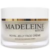 MADELEINE RITCHIE HoneyCreme New Zealand Royal Jelly Face Cream with active manuka honey 3.4 fl.oz jar. Original, Authentic & Natural anti-aging cream.