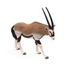 Papo Onyx Antelope Toy Figure