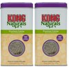 KONG Naturals Premium Catnip 2 oz.