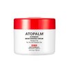 ATOPALM Intensive Moisturizing Cream for Dry & Sensitive Skin, Face Moisturizer, Replenishes Hydration, Paraben-Free, K-Beauty, skin barrier ceramide cream, 3.4 Fl Oz, 100ml (3.4 Fl Oz)