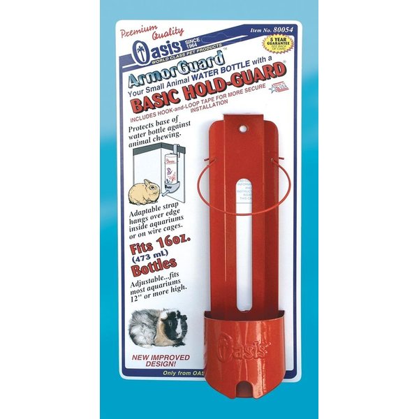 OASIS BOTTLE HOLDER 16OZ M65, Assorted Colors